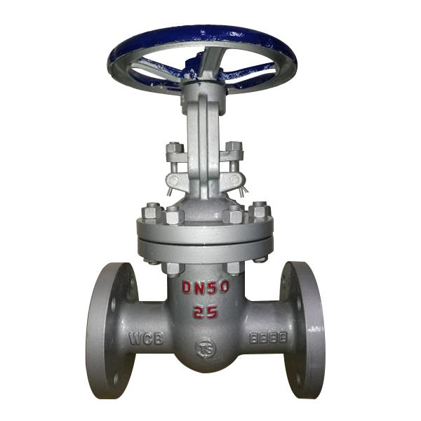 國標重型閘閥Z41H 25C